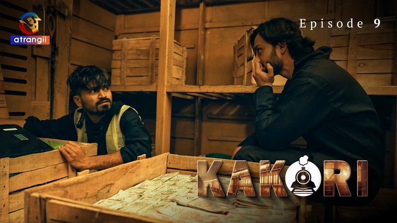 Kakori | Season 01 | Episode 09